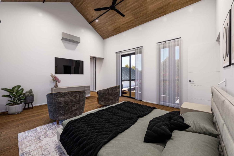 5 Bedroom Property for Sale in Val De Vie Estate Western Cape